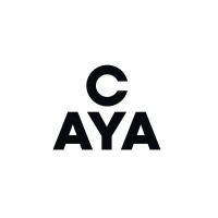 CAYA Studios (Come As You Are) Logo
