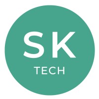 Samuel Knight Tech Logo