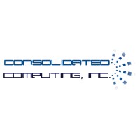 Consolidated Computing, Inc. Logo