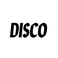 Disco Creatives Logo