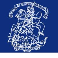 Saint Georges College Logo