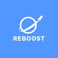 Reboost Logo