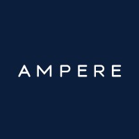 Ampere Logo