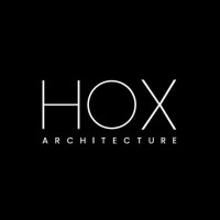 HOX Architecture Logo