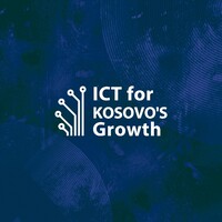 Kosovo ICT Support Logo