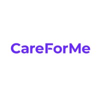 CareForMe Logo