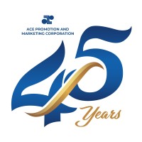 ACE PROMOTION AND MARKETING CORPORATION Logo