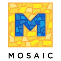MOSAIC Logo