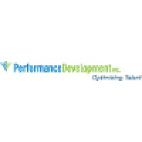 Performance Development, Inc. Logo