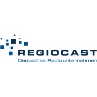 REGIOCAST GmbH & Co. KG Logo