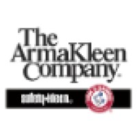 The ArmaKleen Company Logo