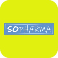 SoPharma Logo