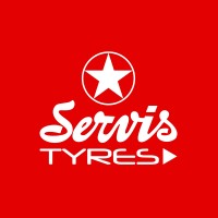Servis Tyres Logo