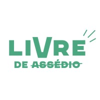 Livre de Assédio Logo