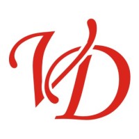 VDCAP Finserv Private Limited Logo