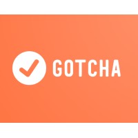Gotcha Logo
