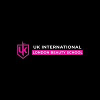 UK International ( UKIBS India Pvt. Ltd. ) Logo