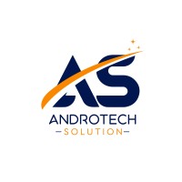 Androtech Solution Logo