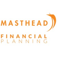 Masthead Financial Planning Logo