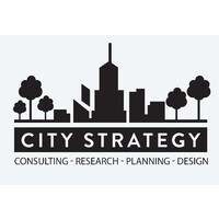 City Strategy Limited Logo