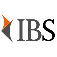 International Business Solutions Logo