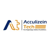Acculizein Tech Pvt. Ltd. Logo