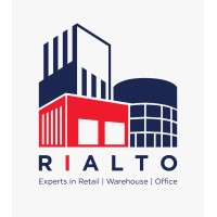 Rialto Realtors Logo