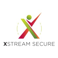 Xstream Secure ( Background Screening & Investigation Company) Logo