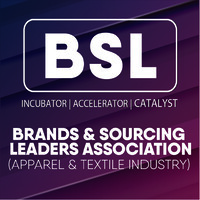 Brands & Sourcing Leaders Association Logo
