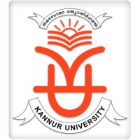 Kannur University Logo