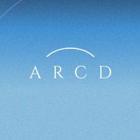ARCD Dark Retreat Center Logo