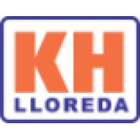 KH Lloreda Logo