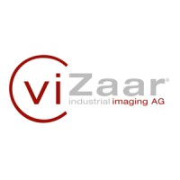 viZaar industrial imaging AG Logo