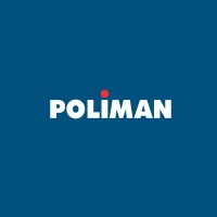 Poliman Móveis Logo