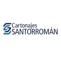 Cartonajes Santorromán S.A. Logo