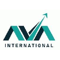 AVA International Pvt. Ltd. Logo