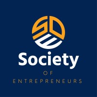 Society of Entrepreneurs || GBPIET Pauri Garhwal Logo
