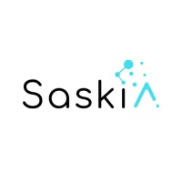 Saskia Development & Integration Logo