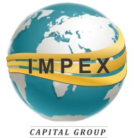 Impex Capital Group Logo