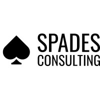 Spades Consulting ♠️ Logo