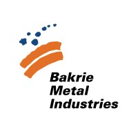 PT Bakrie Metal Industries Logo
