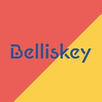 Belliskey Logo