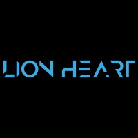 LionHeart Healthcare Logo