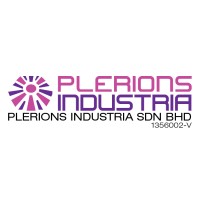 PLERIONS INDUSTRIA SDN BHD Logo