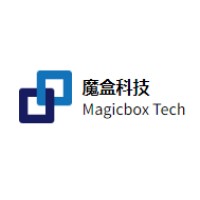 Magic Box Technology DMCC Logo