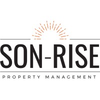 Son-Rise Property Management Logo