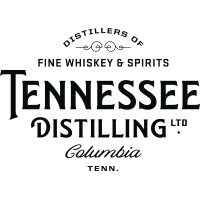 Tennessee Distilling Group Logo