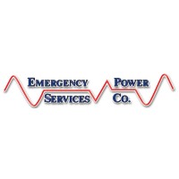 Emergency Power Services Company Inc. Logo