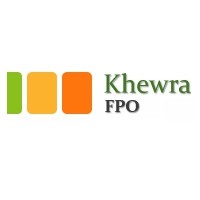 Khewra Farmers Producer Company Limited Logo