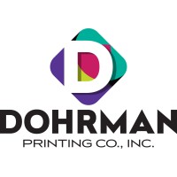 Dohrman Printing Co Logo